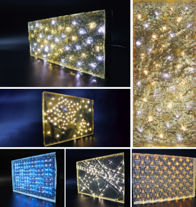 Πολυλειτουργικό έξυπνο γυαλί