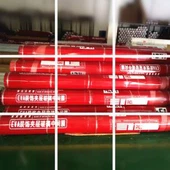 Φιλμ EVA με δείκτη ροής για την οικοδομική επίστρωση γυαλιού