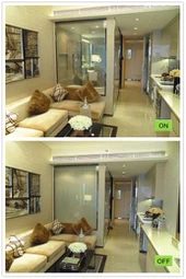 Ηλεκτρικό γυαλί