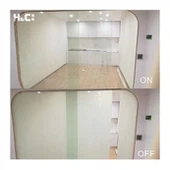 Ταινία απορρήτου για γυάλινες πόρτες