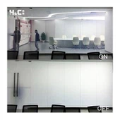 Έξυπνο γυαλί PDLC